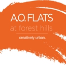 A.O. Flats at Forest Hills - Apartments