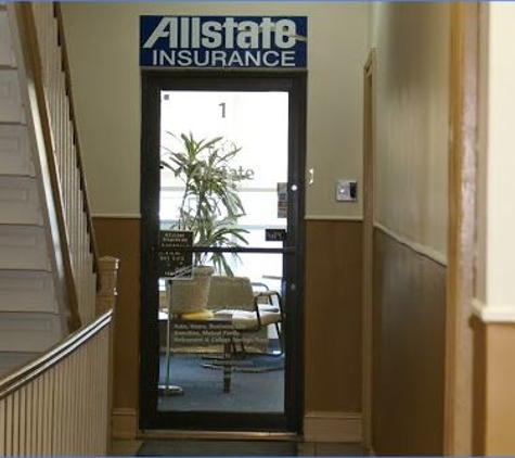 Miguel Rodriguez-Vargas: Allstate Insurance - Astoria, NY