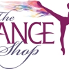 The Dance Shop gallery