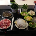 Lemongrass Hot Pot