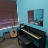 Main Street Music gallery