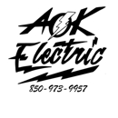 AOK Electric - Electricians