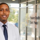 Bert Holmes, III, MD - Physicians & Surgeons