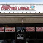 Bruner's Computers