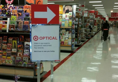 target optical jersey city