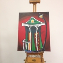 Painting with a Twist - Craft Instruction