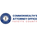 Fayette Commonwealth’s Attorney’s Office - Criminal Law Attorneys