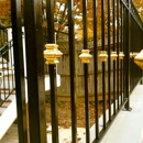 Heavy Metal Ironworks - Ornamental Metal Work