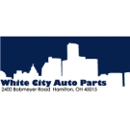 White City Auto Parts - Automobile Salvage