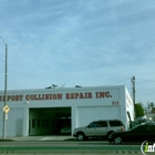 Airport Collision Repair Center