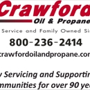 Crawford Oil & Propane - Propane & Natural Gas