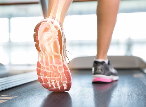 A. Busselton Podiatry - Vasse, WA
