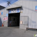 Official Smog Check Test Only - Emissions Inspection Stations