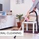 Bippity Boppity Boo Cleaning Service