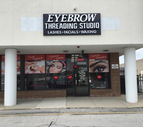Eyebrow Threading Studio - Orland Park, IL