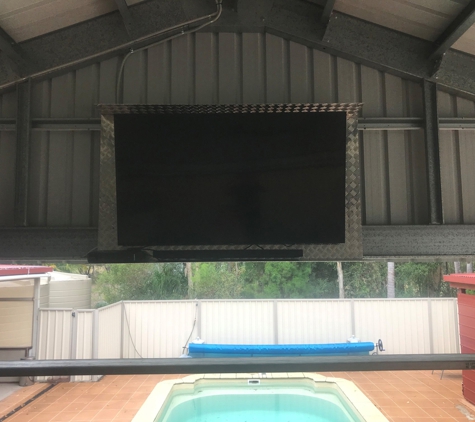 Bradshaw's Radio TV Service - Maryborough, QLD