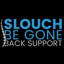 Slouch Be Gone Back Support - JP Healthy Back Ergonomics LLC - Back Care Products & Services