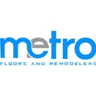 Metro Floors and Remodelers