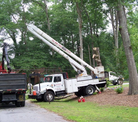 Linander's Tree Service - Phenix City, AL