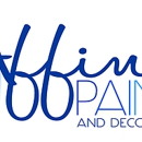 AFFINITY PAINTS AND DECOR - Paint