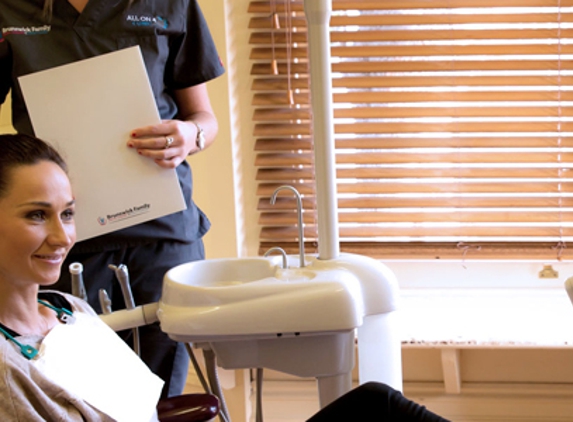 Brunswick Family Dental Surgery - Brunswick, VIC
