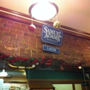 Grand Canyon Restaurant - Coffee Shops
