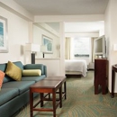 SpringHill Suites by Marriott Fort Lauderdale Airport & Cruise Port - Hotels