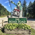 Road Toad