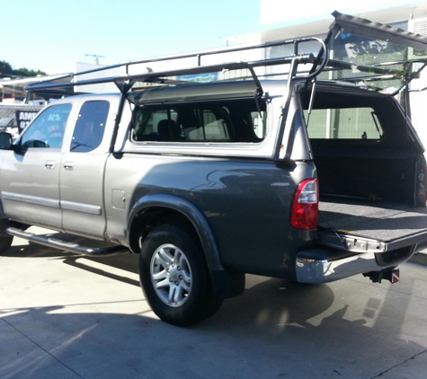 South Bay Truck Tops And Accessories - Torrance, CA