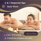 L & J Massage