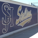 San Juan Hills High School - Schools