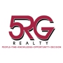 Rommel Reyes | 5RG Realty