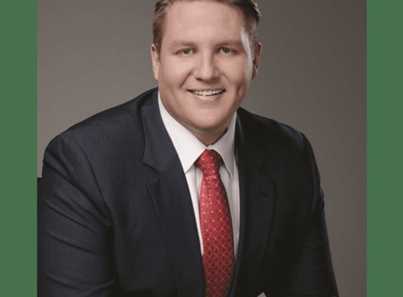 Corbin Cooper - State Farm Insurance Agent - Tulsa, OK