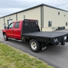 HCR Custom Fabrication gallery