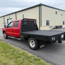 HCR Custom Fabrication