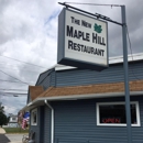 Maple Hill Restaurant - American Restaurants
