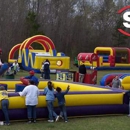 Space Walk of Middle Tennessee - Party Supply Rental