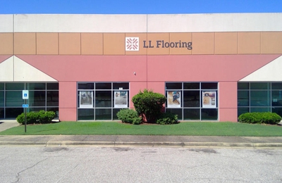 Ll Flooring Memphis Tn 38133