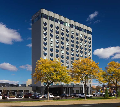 DoubleTree by Hilton Battle Creek - Battle Creek, MI