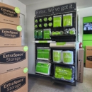 Extra Space Storage - Boat Storage