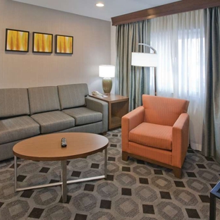 DoubleTree by Hilton Hotel Los Angeles - Rosemead - Rosemead, CA