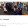 Arches Medical Transport gallery