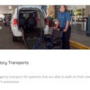 Arches Medical Transport - Transportation Services