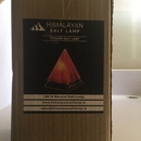 Himalayan Salt Crafts - Home Decor