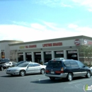 Brake Masters - Auto Repair & Service