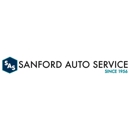 Auto Service - Auto Repair & Service