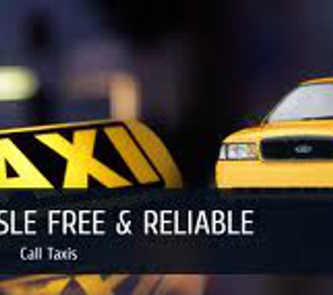 Action Taxi And Car Service - Franklin, TN