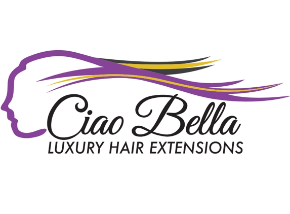 Ciao Bella Luxury Hair Extensions - Dallas, TX