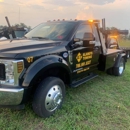Gruas Towing Services - Towing