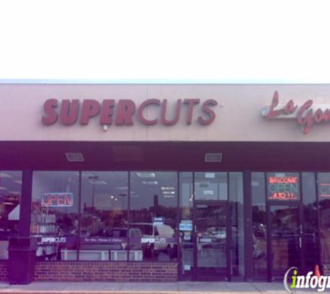 Supercuts - Chicago, IL